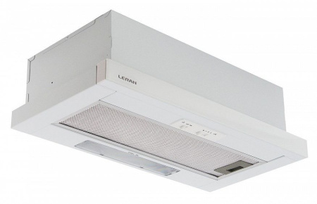 Вытяжка LERAN BH 6012 W