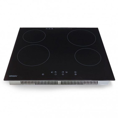 Варочная панель GINZZU HCC-401