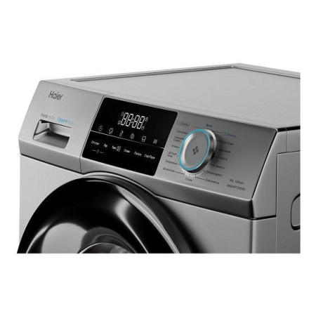 Стиральная машина HAIER HW60-BP12929AS
