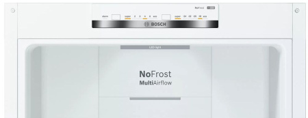 Холодильник BOSCH KGN39VWEQ