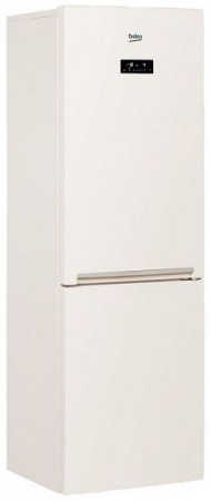 Холодильник BEKO RCNK 356E20 B
