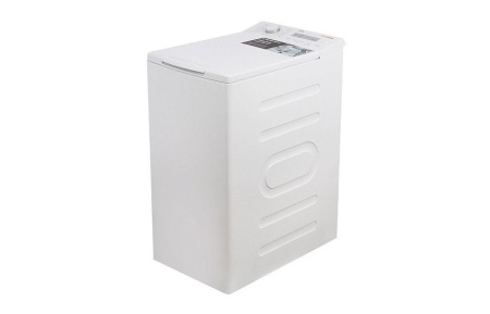 Стиральная машина с вертикальной загрузкой Leran WTL 46106 WD
