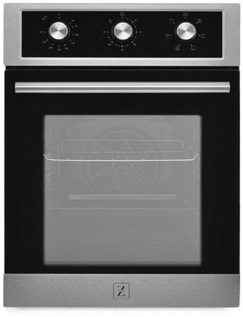 Духовой шкаф ZUGEL ZOE451X
