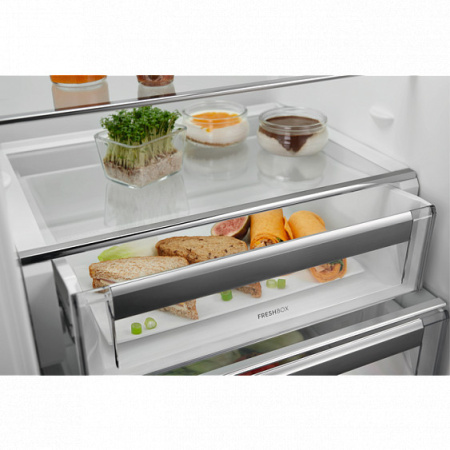 Холодильник GORENJE NRK 6192 ABK4