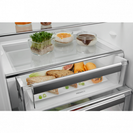 Холодильник KAISER kk 65205 s