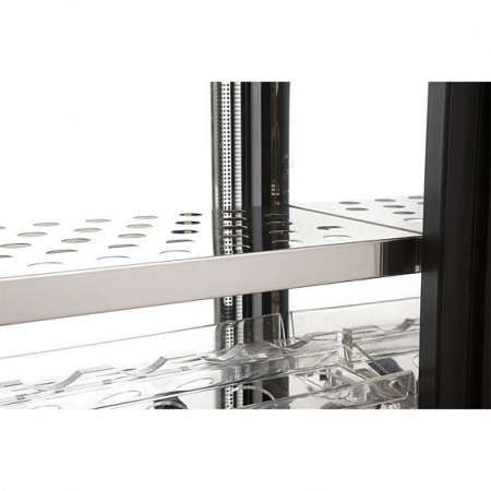 Винный шкаф GEMM WL5/222P