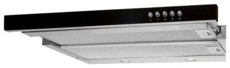 Вытяжка AKPO WK-7 Light Tween 60 bl