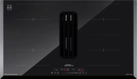 Варочная поверхность KAISER KCT 9102 FI