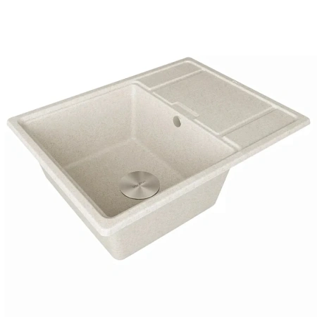 Кухонная мойка PAULMARK Flugen PM216550-BE