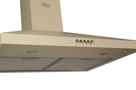 Вытяжка OASIS KB-60I (FR)