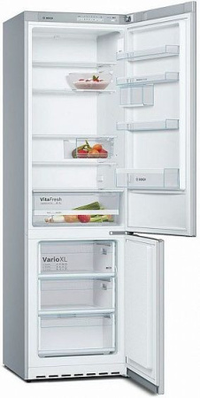 Холодильник Bosch KGV39XL22R