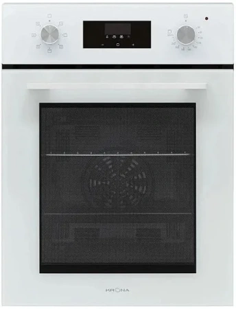 Духовой шкаф KRONA RITUS 45 WH G2
