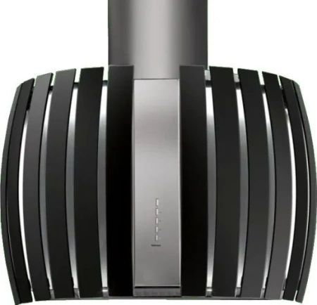 Островная вытяжка FALMEC PRESTIGE ISOLA 75 vetro NERO (800)