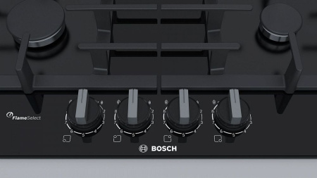 Варочная панель BOSCH PPP6A6C90R