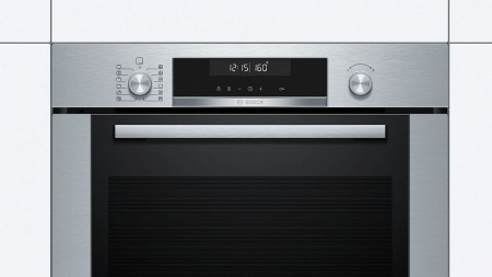 Духовой шкаф Bosch HBG 378 ES 0 R