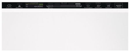 Посудомоечная машина ELECTROLUX EEC87300W