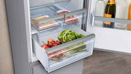 Холодильник NEFF KG7393I32R