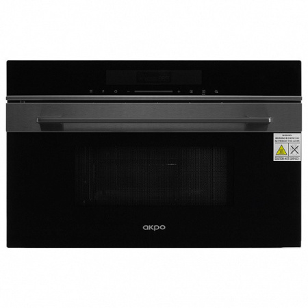 Микроволновая печь AKPO MEA 3410 TDH BL