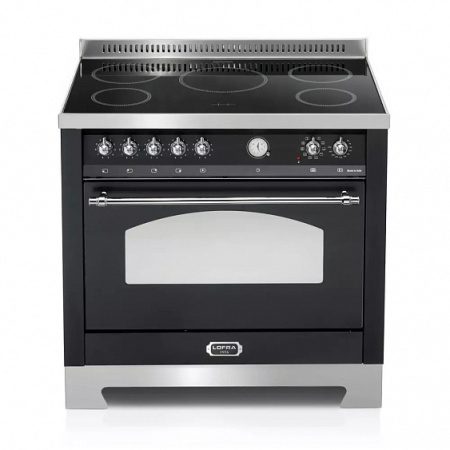 Варочный центр LOFRA RNMG96MFT/5I CHROME