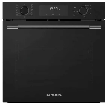 Духовой шкаф KUPPERSBERG HO 622 BB