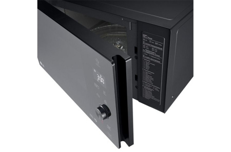 Микроволновая печь LG MB65W65DIR