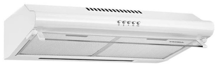 Вытяжка PYRAMIDA WHX 50 WH