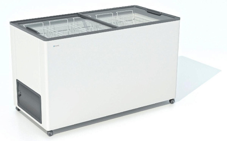 Морозильный ларь FROSTOR F 400 С
