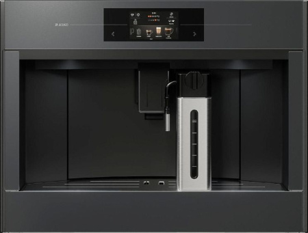 Кофемашина ASKO CM8478GG