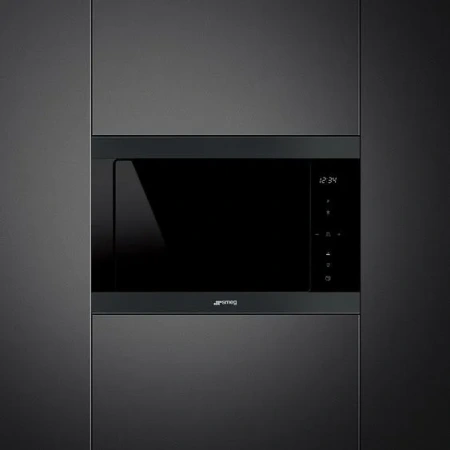 Микроволновая печь SMEG FMI325N