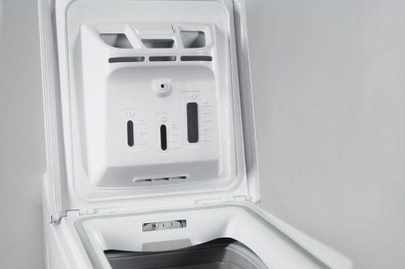 Стиральная машина WHIRLPOOL TDLR 65230