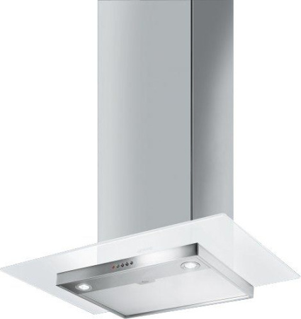 Вытяжка купольная SMEG kfv62db