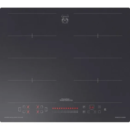 Варочная поверхность KAISER KCT 6110 FI