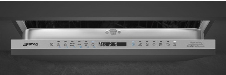 Посудомоечная машина SMEG STL324AQLL