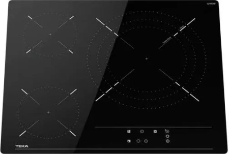 Варочная панель TEKA TRI 94900 TC3 BLACK
