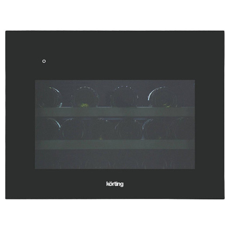 Винный шкаф KORTING KFW 501 SL GN