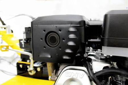 Мотоблок бензиновый HUTER МК-7000C