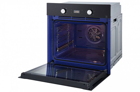 Электрический духовой шкаф LG LB645329T1