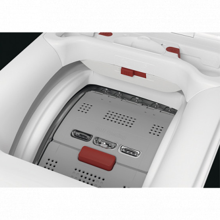 Стиральная машина AEG LTX7ER272
