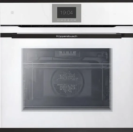 Духовой шкаф KUPPERSBUSCH BP 6550.0 W6