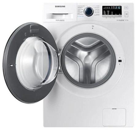 Стиральная машина SAMSUNG WW80R42LHFW