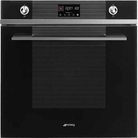 Духовой шкаф smeg so6100s2s