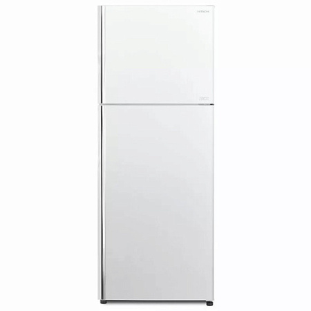 Холодильник HITACHI R-VX 472 PU9 PWH