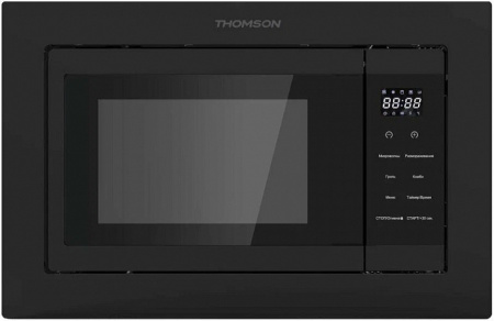 Микроволновая печь THOMSON BMO10-S2103