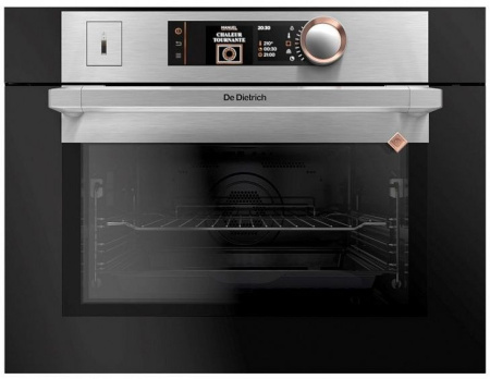Духовой шкаф DE DIETRICH DKS7580X
