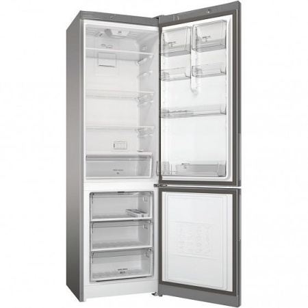 Духовой шкаф TEKA HLB 860 stainless steel