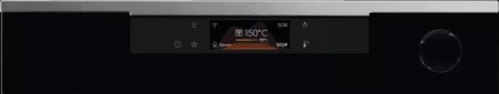 Духовой шкаф ELECTROLUX KOCBP39WX