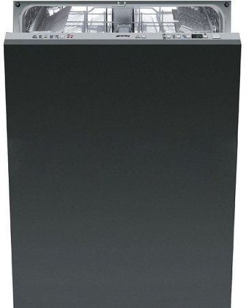 Посудомоечная машина SMEG STLA825B-1
