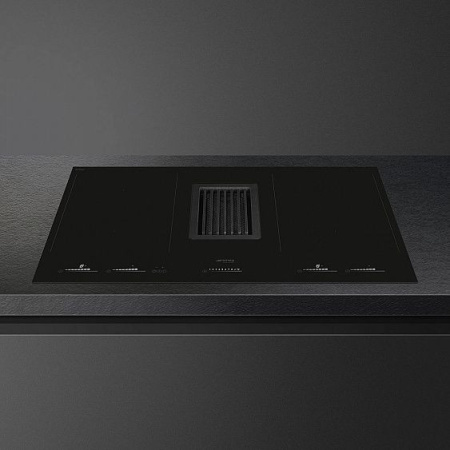 Варочная поверхность SMEG HOBD482D