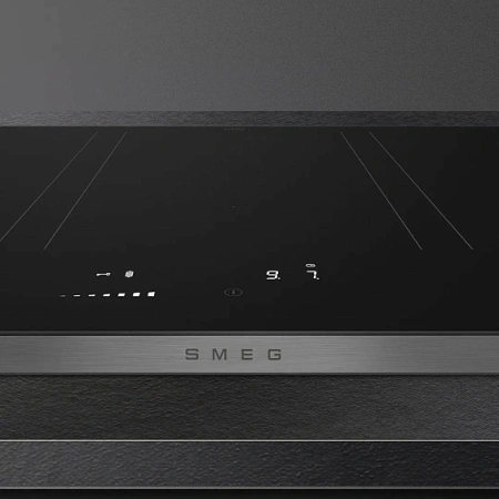 Варочная поверхность SMEG SISL7964X