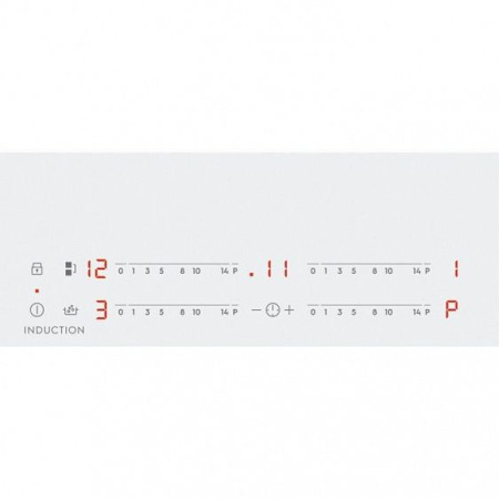 Варочная поверхность ELECTROLUX IPES6451WF